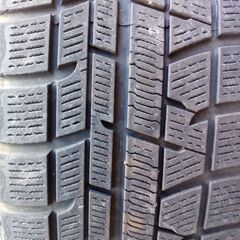 スタッドレスタイヤセット195/65R15