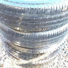 ホンダ純正　アルミホイル