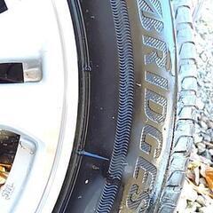 ホンダ純正　アルミホイル