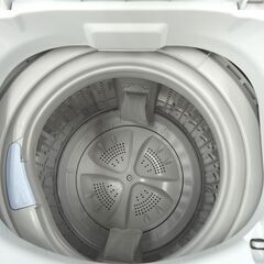 西岡店 洗濯機 4.2㎏ 2015年 ハイアール JW-K42K ホワイト Haier 単身