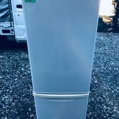 ⭐️168L⭐️ 限界価格挑戦！！新生活家電♬♬洗濯機/冷蔵庫♬　　　