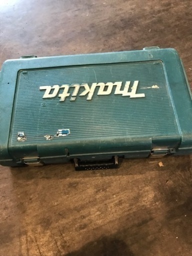 中古】マキタ 20mm ハンマドリル HR202D