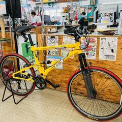 【店舗同時販売中】GT　MTB　マウンテンバイク　カラータイヤ【店頭ご来店購入限定】 店舗同時販売中】GT MTB マウンテンバイク カラータイヤ【店頭ご来店