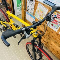 GT i-DXC4.0 マウンテンバイク
