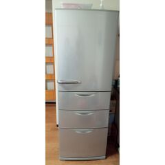 AQUA AQR-361C(S) 2014年製 値下げします。