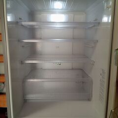 近日中処分】AQUA アクア 4ドア 冷蔵庫 355L AQR-361C(S) 2014年製