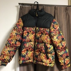 [募集中] North Face ダウンジャケット