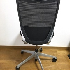 バロンチェア オカモト オフィスチェア 椅子