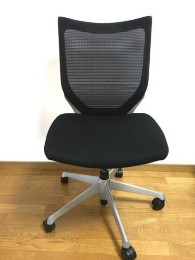 バロンチェア　オカモト　オフィスチェア　椅子