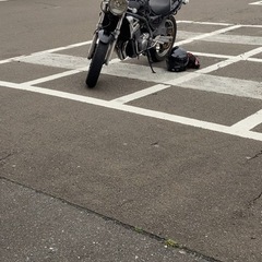 バリオス初期型45馬力