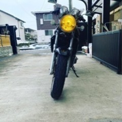 バリオス初期型45馬力