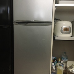 【ネット決済】【現金決済】シャープ　冷凍冷蔵庫✨