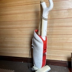 TOSHIBA多機能スティック掃除機