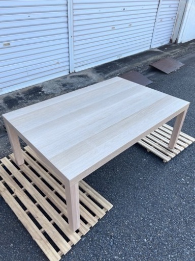 美品▶︎テーブル　IKEA
