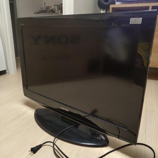 東芝 REGZA 32型テレビ 32H7000