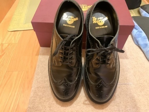 【1/3価格】Dr.Martens ドクターマーチン