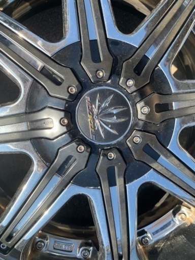 マーテルホイール　245/40R20 マーテルホイール 245/40R20 【公式通販】