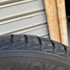 【ミニバン用】スタッドレスタイヤ・アルミホイール