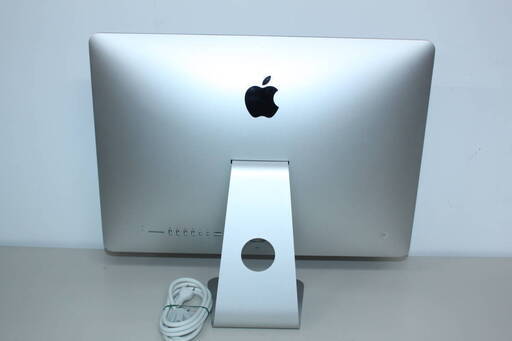 デスクトップパソコン iMac A1418 MD094J/A 21.5-inch, Late 2012