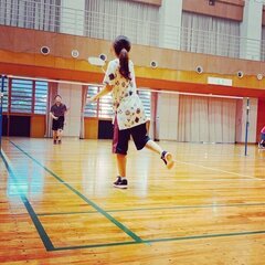 岡崎〜幸田バドミントン(12月12日)初心者歓迎🏸