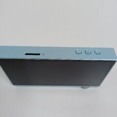 Astell&Kern ハイレゾプレーヤー AK70 ミスティミント