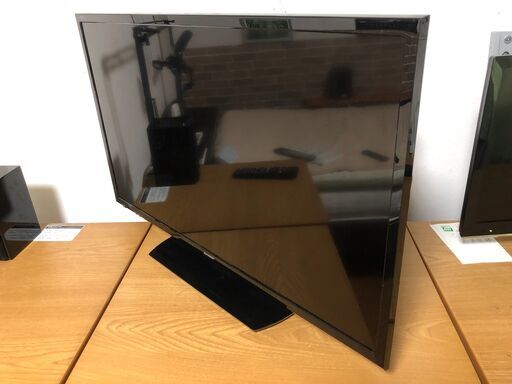 【決まりました】シャープ 32V型 液晶 テレビ AQUOS LC-32H30