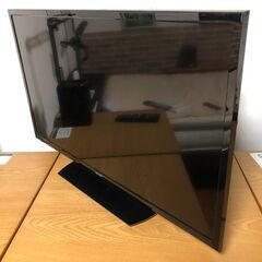 【決まりました】シャープ 32V型 液晶 テレビ AQUOS LC-32H30