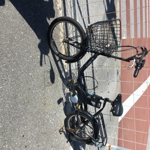 ブリヂストン　アシスタ
