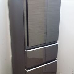 12/23販売 森)【愛品館千葉店】三菱 365L 3ﾄﾞｱ冷蔵庫 MR-CX37C-
