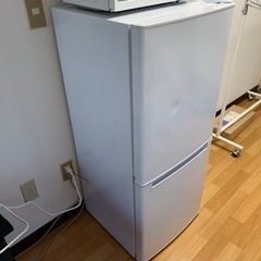 【ネット決済】ニトリ冷蔵庫　Nグラシア　NTR-106 WH 直...