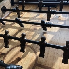 受取人様決定しました】テーブルサッカーボード