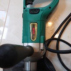 RYOBI パワーミキサー