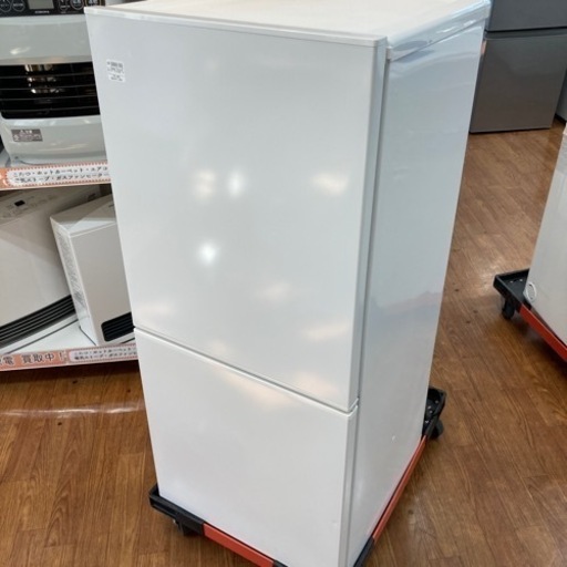 TWINBIRD 2018年製　110L冷蔵庫入荷しました！