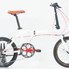 DAHON 「ダホン」 HORIZE 2015年モデル 小径車