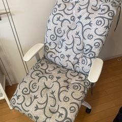 IKEA 椅子用クッション