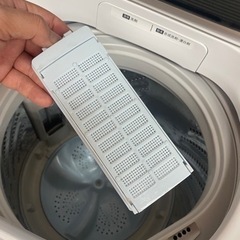 I349  Hisense4.5k洗濯機　2018年式