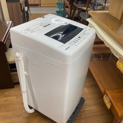 I349  Hisense4.5k洗濯機　2018年式