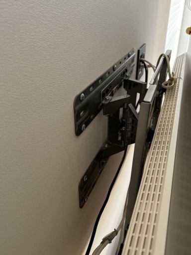 LG 有機テレビ EG C7 55インチ