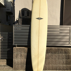 ロングボード　9‘2