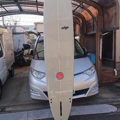 サーフボード(ロング)9.2フィート