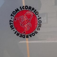 サーフボード(ロング)9.2フィート