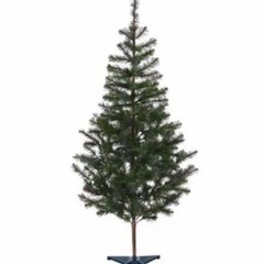 IKEA FEJKA クリスマスツリー 150cm