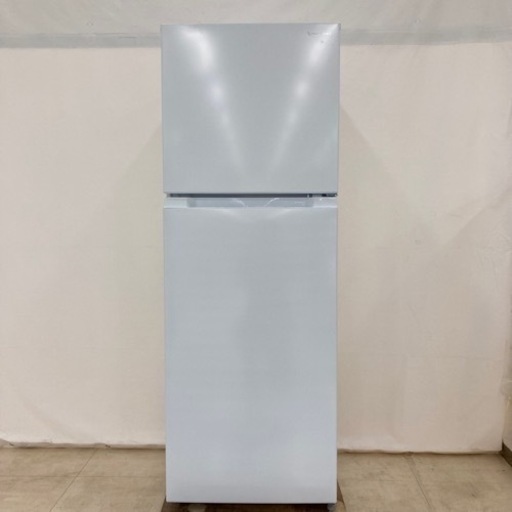 2021年製 ノンフロン冷凍冷蔵庫 236L YAMADA SELECT ヤマダセレクト 美品