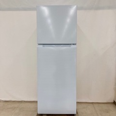 【ネット決済】2021年製 ノンフロン冷凍冷蔵庫 236L YA...