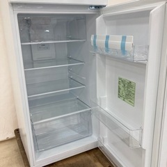 2021年製 ノンフロン冷凍冷蔵庫 236L YAMADA SELECT ヤマダセレクト 美品