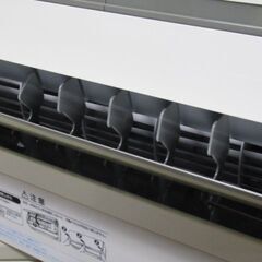 日立 ルームエアコン RAS-S40C2 おもに14畳 2013年 200V