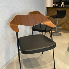 アクタス ダイニング チェア  4個セット