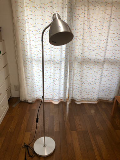 スタンド照明