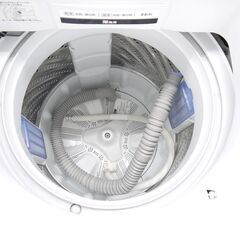 Panasonicの7.0kg全自動洗濯機(2020年製)のご紹介！安心の6ヶ月保証 