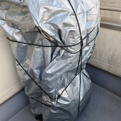 スタッドレス　ブリヂストンvrx2  ホイール付き195/65/15 セレナノアボクシー